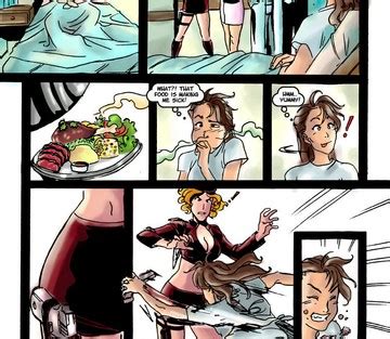 Weapon Women 8muses Sex And Porn Comics