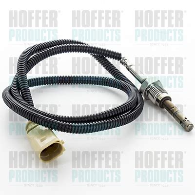 Sensor Exhaust Gas Temperature HOF7452344 HOFFER 059906088CH