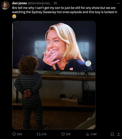 Sydney Sweeney S Hot Ones Appearance Inspires Frenzy And Devotion