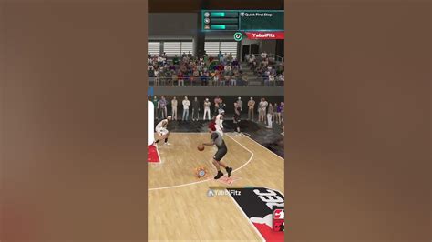 New Best Jumpshots In Nba 2k23 Season 6 Biggest Green Window Jumpshot