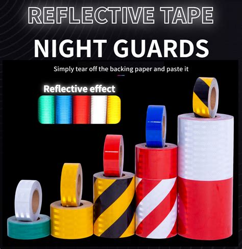 Free A Sample High Visibility Reflective Vinyl Pet Hip Plastic Retro