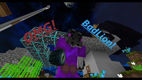 I Now Play On Badlion My First Summoning Eye Hypixel Skyblock