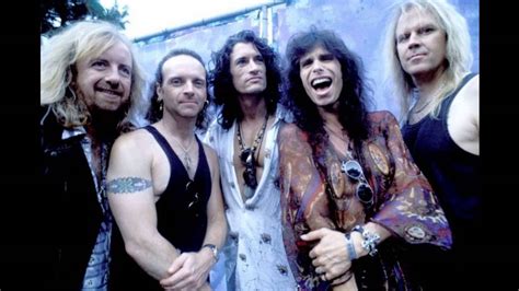 Aerosmith 04 Back In The Saddle Live 1993 YouTube