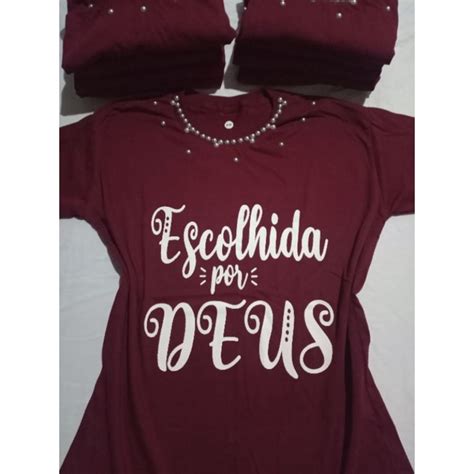 Blusas Para Festividade Da Igreja