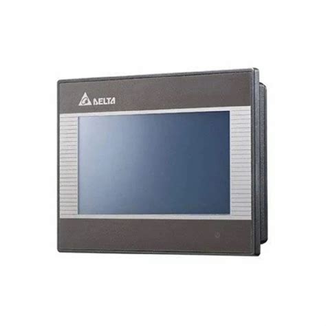 Delta DOP 115MX HMI At Rs 88491 Delta HMI Panel In Mumbai ID