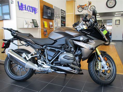 New Motorcycle Inventory - R1200RS - Sandia BMW Motorcycles ...