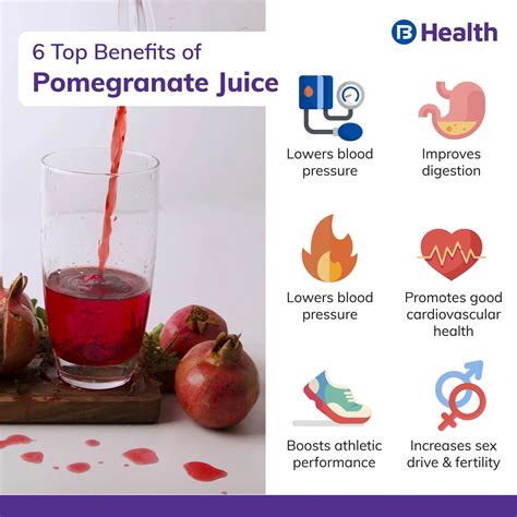 Pomegranate Benefits Nutritional Value Uses And Recipes