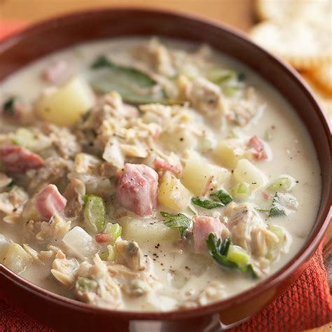 Clam Chowder Recipe With Evaporated Milk Deporecipe Co