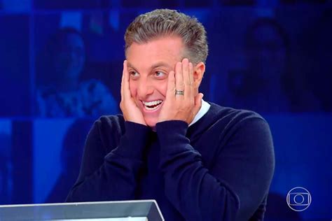 Motivo Assombroso N O Deixa Luciano Huck Cumprir Promessa