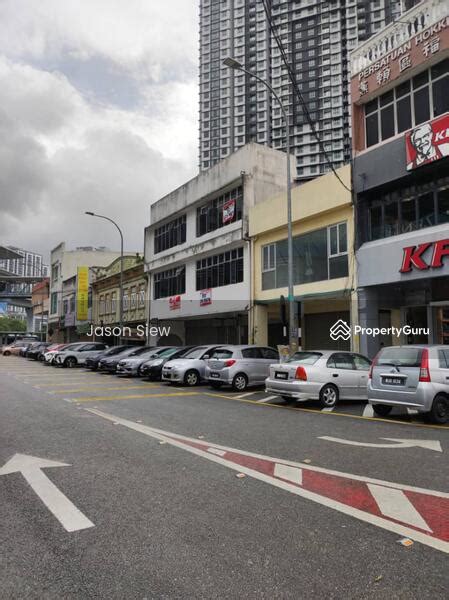 Cheras Batu Balakong Cheras Selangor Commercial Properties For