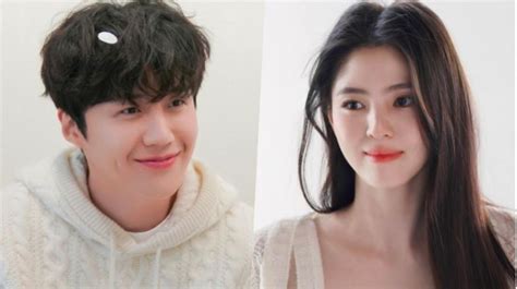 Han So Hee Dan Kim Seon Ho Dipasangkan Di Drama Baru Warganet Tak Setuju