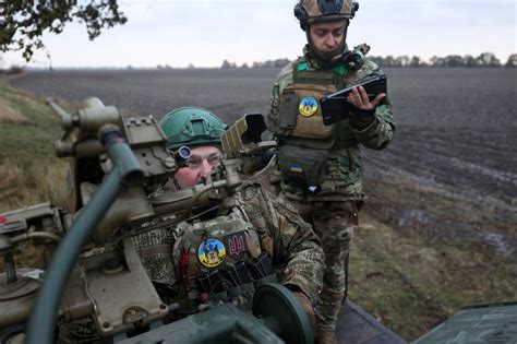 Ekspertka ujawnia Rosja zmienia taktykę Ukraina może nie być gotowa