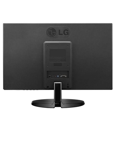 LG 24M38H B 24 Class Full HD LED Monitor 23 6 Diagonal LG USA