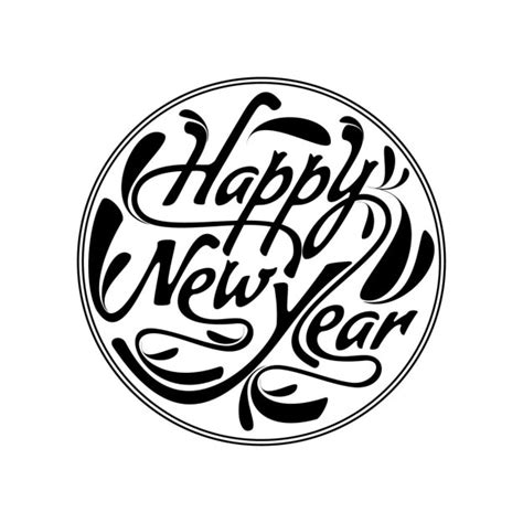 New Year Logo Images Free Download On Freepik