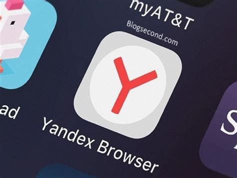 Cara Menambahkan Ekstensi Di Yandex Browser Tagar