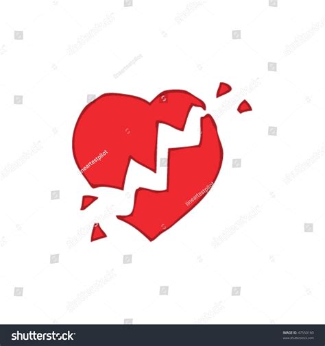 598 Broken Heart Pencil Drawing Images Stock Photos And Vectors