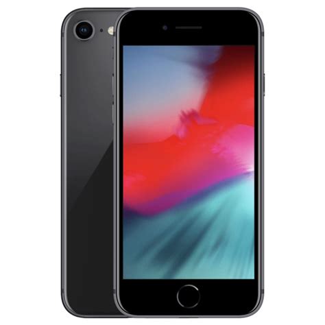 iPhone 8 128 Go Gris Sidéral Reconditionné Largo