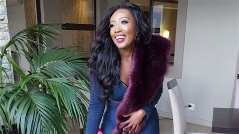 Sophie Ndaba On Her New Show Living With Diabetes And Internet Trolls