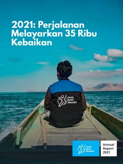 Annual Report Insan Bumi Mandiri