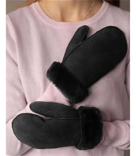 Womens Wool Gloves Woolovers Uk