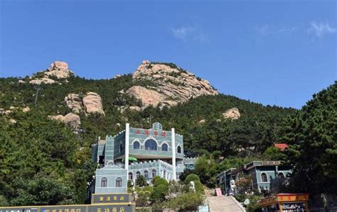 青岛崂山攻略 青岛崂山门票 游玩攻略 地址 图片 门票价格【携程攻略】