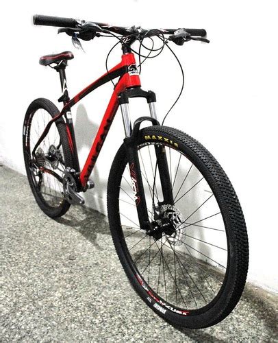 Venta Bicicleta Full Shimano En Stock