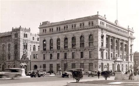 1 de septiembre de 1925 se crea el Banco Central de México El Nuevo