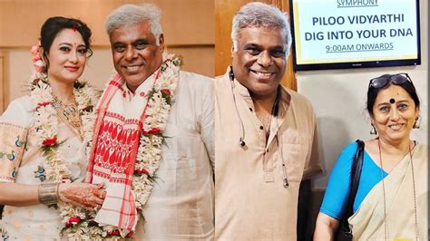 Ashish Vidyarthi Shares Zindagi Ka Update Talking About Divorce With