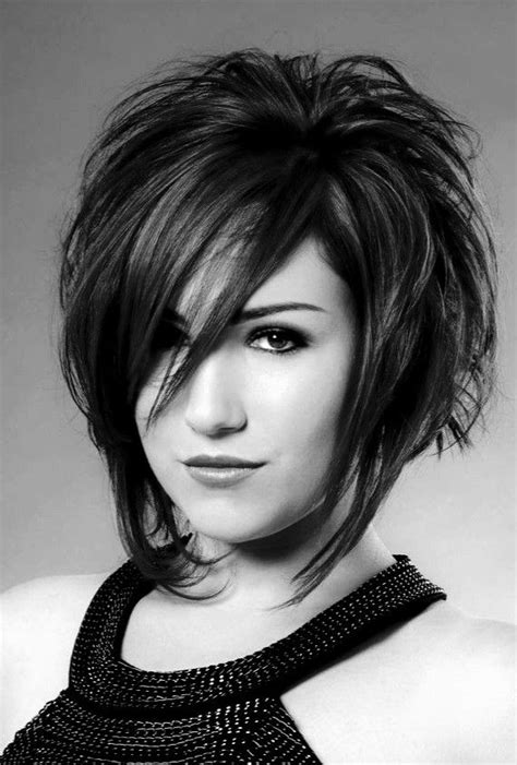 60 Classy Short Haircuts And Hairstyles For Thick Hair Artofit