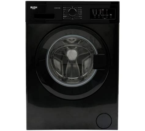 Bush Wmnb Eb Washing Machine Appliance Spotter