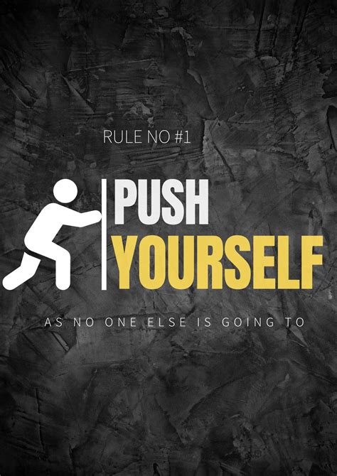 Push Yourself Wallpapers - Top Free Push Yourself Backgrounds