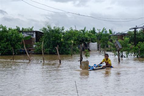 Alcaldes Del Valle De Sula Deben Ordenar La Evacuaci N Total Ante