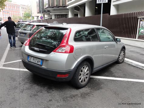 Volvo C Rome Kim L Flickr