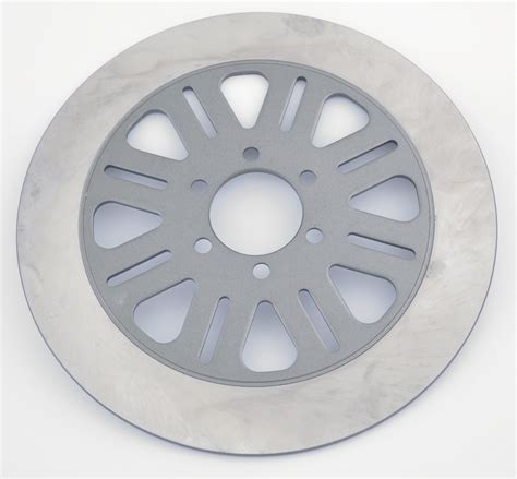 NISSIN Round Semi Floating Brake Disc Buy Cheap FC Moto