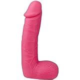 Pênis Realístico Monstruoso Dildo Macio Consolo Gigante Flexível Pinto