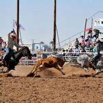 Th Annual Silver Spur Rodeo Yuma County Fairgrounds