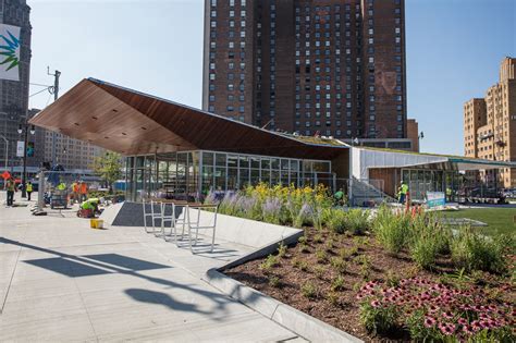 Beacon Park prepares for its Grand Opening - Curbed Detroit