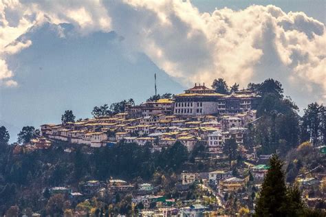 Best Time To Visit Tawang Weather Temperature Season