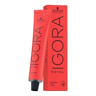 Colora O Igora Royal Ruivos Schwarzkopf Escolha O Seu Ruivo