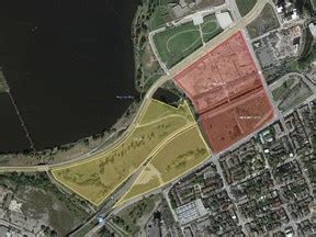 Devcore president opens up about LeBreton Flats redevelopment bid ...