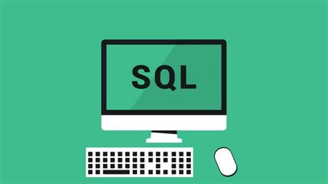 Kurs Sql Tworzenie Baz Danych Youtube