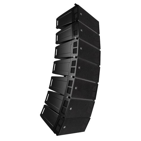 Enceinte active Line Array RCF HDL6 A Starlight Evénements