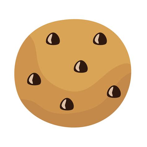 Chocolate Chip Cookies Png File 10974162 Png