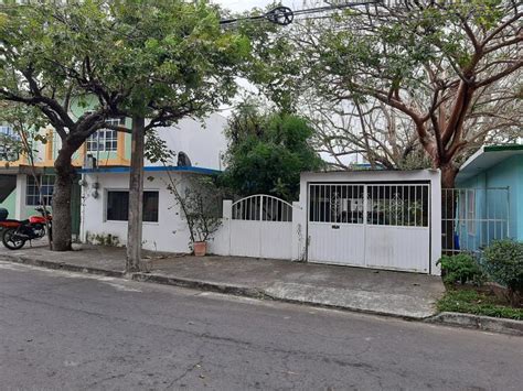 Venta Casa En La Tampiquera Boca Del R O Mx Mf Icasas Mx