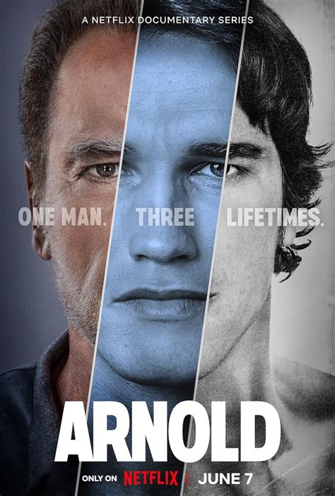 Arnold TV Mini Series 2023 IMDb