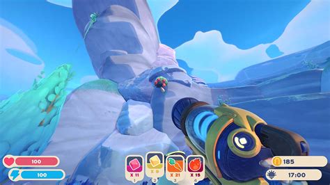 Where To Find Fruit And Veggies In Slime Rancher Pro Game Guides