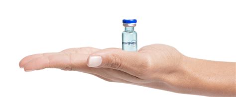 Novavax Vaccine Efficacy | Novavax Vaccine