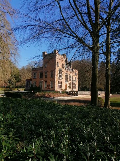 De 3 kastelen wandelroute - Nieuws - Abelia & Amaryllis vakantiewoningen Brugge