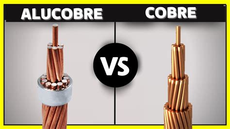 Alucobre Es Bueno O Recomendable Cable Electrico De COBRE Vs