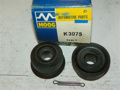 High Performance Strut Rod Bushing Kit Moog K 3075 Fits AMC 1963 1964